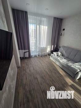 2-к квартира, на длительный срок, 44м2, 10/24 этаж