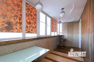 3-к квартира, на длительный срок, 100м2, 7/17 этаж