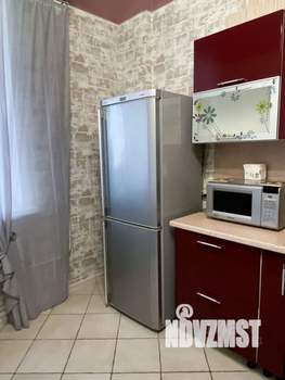 1-к квартира, посуточно, 50м2, 6/17 этаж