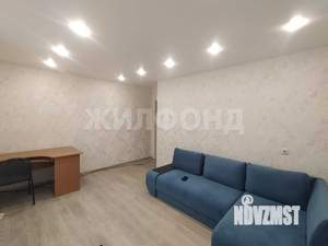 2-к квартира, на длительный срок, 40м2, 2/10 этаж