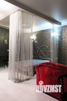 1-к квартира, на длительный срок, 51м2, 7/17 этаж