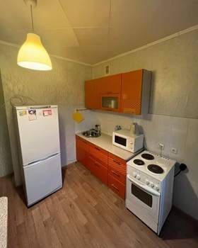 1-к квартира, на длительный срок, 37м2, 9/9 этаж