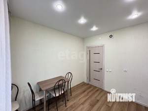 1-к квартира, на длительный срок, 42м2, 5/8 этаж