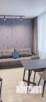 Студия квартира, на длительный срок, 35м2, 21/27 этаж