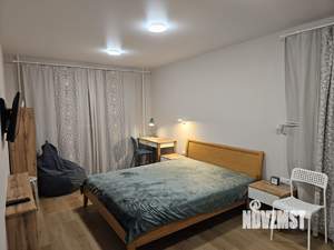 2-к квартира, на длительный срок, 43м2, 2/4 этаж