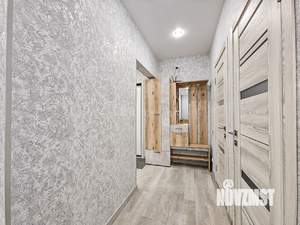 2-к квартира, на длительный срок, 56м2, 10/25 этаж