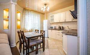 1-к квартира, на длительный срок, 65м2, 6/17 этаж