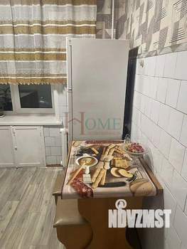 1-к квартира, на длительный срок, 31м2, 3/5 этаж