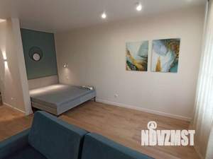 1-к квартира, на длительный срок, 49м2, 4/25 этаж