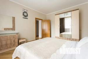 3-к квартира, посуточно, 83м2, 1/10 этаж