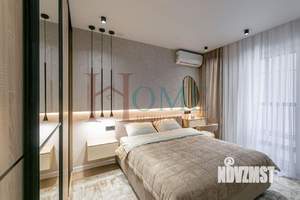 2-к квартира, на длительный срок, 43м2, 10/19 этаж