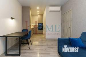 2-к квартира, на длительный срок, 41м2, 7/17 этаж