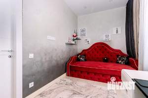 3-к квартира, на длительный срок, 80м2, 20/22 этаж