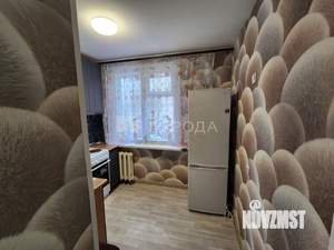 2-к квартира, на длительный срок, 45м2, 4/5 этаж