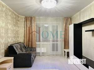1-к квартира, на длительный срок, 36м2, 9/10 этаж