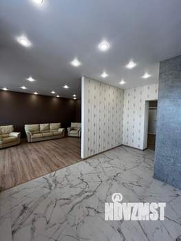 3-к квартира, посуточно, 100м2, 10/10 этаж