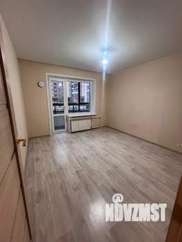 2-к квартира, на длительный срок, 52м2, 1/17 этаж