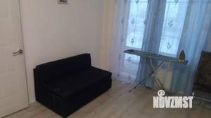 2-к квартира, на длительный срок, 39м2, 3/20 этаж