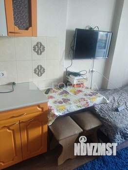 1-к квартира, на длительный срок, 27м2, 7/18 этаж