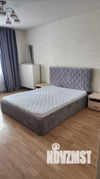 1-к квартира, на длительный срок, 48м2, 8/17 этаж