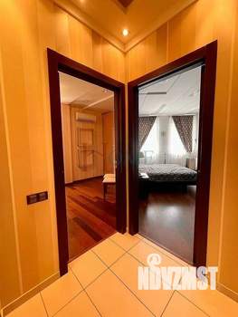 3-к квартира, на длительный срок, 107м2, 5/17 этаж