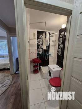 1-к квартира, на длительный срок, 30м2, 1/5 этаж