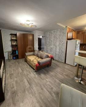 2-к квартира, на длительный срок, 42м2, 3/5 этаж