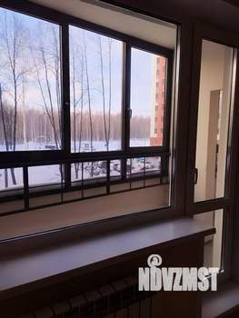 1-к квартира, на длительный срок, 41м2, 3/14 этаж