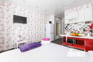 1-к квартира, посуточно, 26м2, 1/1 этаж