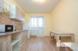 2-к квартира, на длительный срок, 60м2, 15/16 этаж