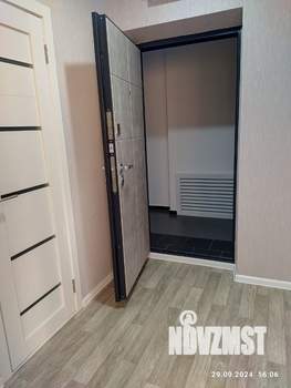 Студия квартира, на длительный срок, 29м2, 8/17 этаж