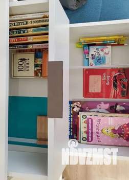 Студия квартира, посуточно, 22м2, 2/17 этаж