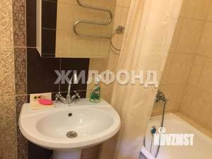 1-к квартира, на длительный срок, 56м2, 5/6 этаж