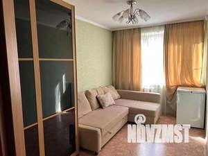 3-к квартира, на длительный срок, 57м2, 2/5 этаж