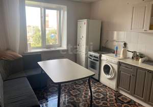 2-к квартира, на длительный срок, 52м2, 9/14 этаж