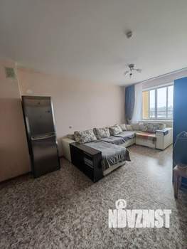 2-к квартира, на длительный срок, 35м2, 5/18 этаж