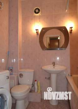 1-к квартира, на длительный срок, 37м2, 4/10 этаж