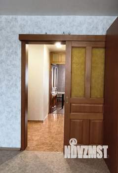 1-к квартира, на длительный срок, 32м2, 4/10 этаж