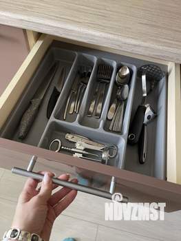 1-к квартира, посуточно, 38м2, 17/19 этаж