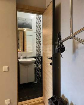 2-к квартира, на длительный срок, 80м2, 12/19 этаж