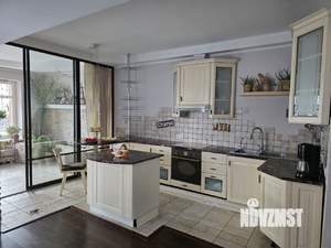 4-к квартира, на длительный срок, 190м2, 9/10 этаж