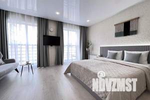 1-к квартира, посуточно, 30м2, 4/15 этаж