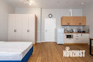 1-к квартира, посуточно, 36м2, 6/11 этаж