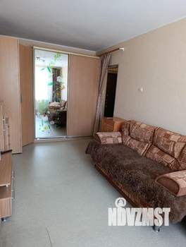 1-к квартира, на длительный срок, 35м2, 5/10 этаж