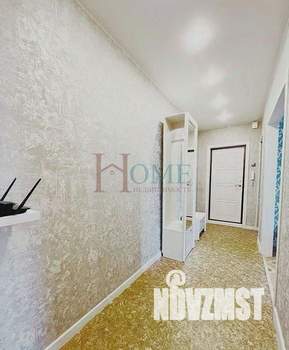 2-к квартира, на длительный срок, 53м2, 9/9 этаж