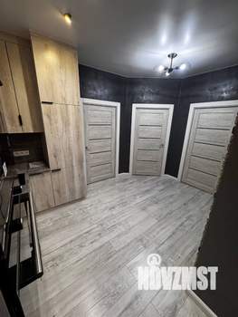 2-к квартира, на длительный срок, 50м2, 4/9 этаж