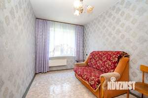 2-к квартира, на длительный срок, 45м2, 2/9 этаж