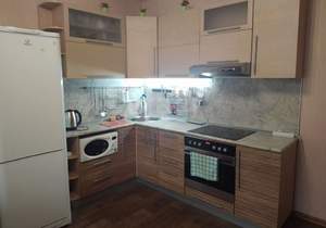 2-к квартира, на длительный срок, 52м2, 3/10 этаж