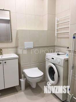 Студия квартира, на длительный срок, 28м2, 2/26 этаж