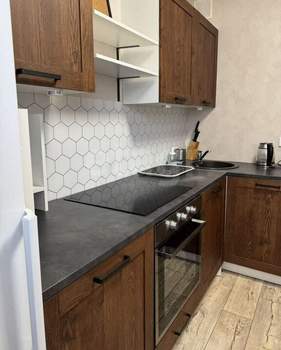 2-к квартира, на длительный срок, 52м2, 6/10 этаж